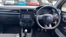 Citroen C3 1.2 PureTech You 5dr Petrol Hatchback